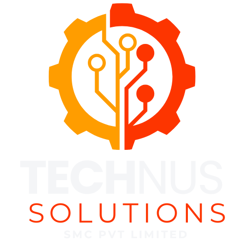 Technus Solutions SMC Pvt limited